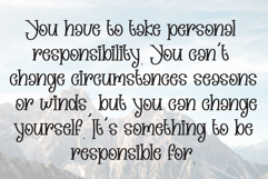 Charming Alphabet Product Image 6