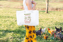 Farmers Market SVG Bundle Vegetables Fruits Kitchen Line Art Product Image 7