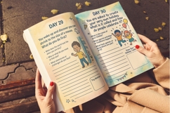 Creative Writing Workbook For Kids Product Image 4
