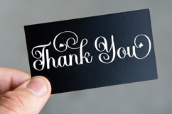 Beautiful Calligraphy Product Image 6