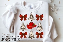 Christmas png design for T-shirts Product Image 3