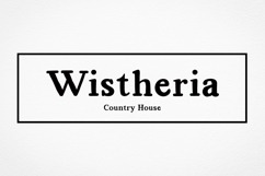 Absture | Vintage Serif Font Product Image 6