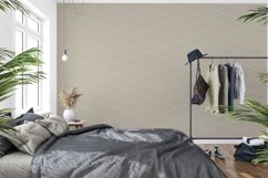 Wall mockup - Interior mockup - Wallpaper mockup Product Image 2