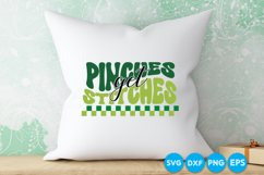 Retro st patricks day svg design, retro design Product Image 6