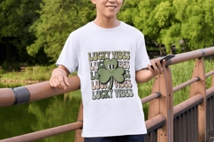 Retro St. Patrick’s Day PNG Bundle 16 Product Image 6
