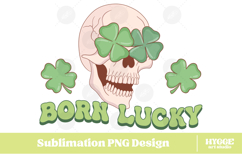 Happy St Patrick&#039;s Day PNG DTF Irish Lucky Beer Bundle Set Product Image 2