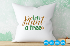 Earth day quotes SVG Design, Earth day SVG Design Product Image 6