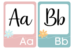 Sunnyline handwriting Product Image 6