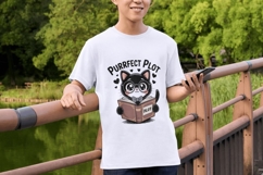 Black Cat Bundle PNG - 300 DPI Product Image 6