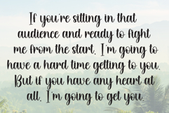 Nothing Holliday Product Image 6