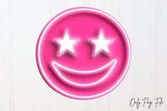 Retro Elements Sublimation Clipart, Sublimation PNG Product Image 1