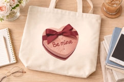 Embroidered Yarn Valentine Collection Product Image 5