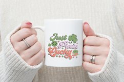 St. Patrick&#039;s Day Sublimation Bundle Product Image 6