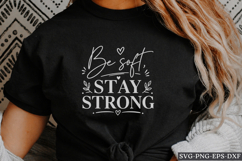 Boho Inspirational Quotes SVG Product Image 3