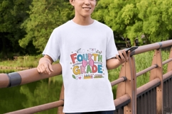 Teacher Back to School PNG Bundle Product Image 6