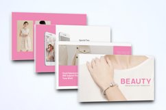 Beauty - Keynote Template Product Image 5