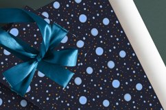 Set of seamless patterns. Product Image 7