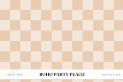 Checkered Digital Pattern Product Image 8