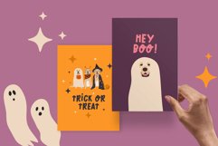 Happy Halloween art set Product Image 6