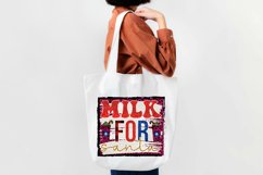 Christmas Coffee Sublimation Bundle Product Image 6