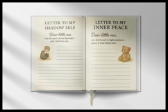 Unlocking Childhood Letters Product Image 6