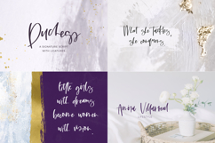 The Handwriting Font Bundle Vol. 2 Product Image 6