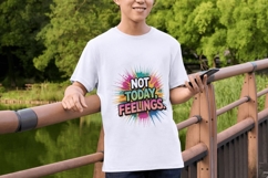 Funny Sarcastic Sublimation PNG Set Product Image 6