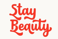 Lucky - Elegant Handwritten Font Product Image 6