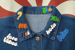 Swoch Bold Retro Script Product Image 6