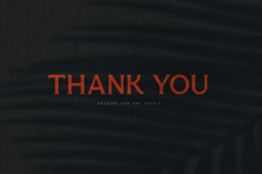 Esquie Modulated Sans Product Image 6