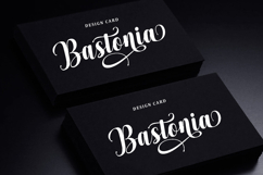 Winter Holiday - Family Font In 62 Type Product Image 6