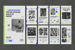 Havarkin - Instagram Templates Product Image 6