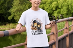 Fall Sublimation Bundle PNG - 7 Designs Product Image 6