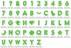 Halloween Foil Balloon Clipart: "Balloon CLIPART" Product Image 7