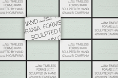 Armonia - Creative Font Duo Product Image 5