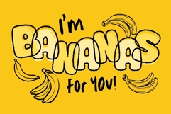 Fox Jumbo: 4 Font Styles Product Image 6