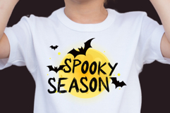 Mystery Halloween is a Halloween font Product Image 6