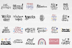 Fourth of July SVG Bundle Product Image 10