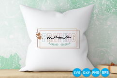 Christian quotes SVG Design, Religion SVG Design Product Image 5