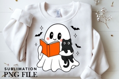 Ghost png design for T-shirts Product Image 3