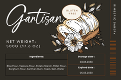 Cathelink a Handwritten Font Product Image 7