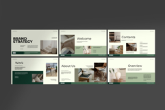 Brand Strategy PowerPoint Template Product Image 4