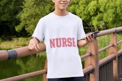 Nurse PNG Bundle 14 Empowering Product Image 6
