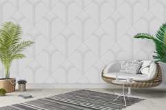 10 Art Deco seamless patterns Product Image 6