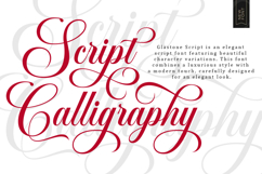 Glastone Product Image 6