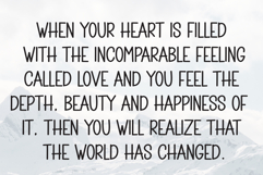 Romance October Product Image 6