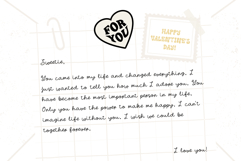 Wedding Planning is a handwritten font Product Image 6