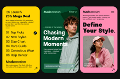 Calven - Family Modern Sans Serif Font Product Image 6