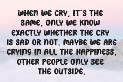 Bubble Dream Product Image 6