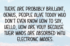 Winter Reindeer Product Image 6